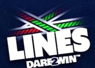 Графичная игра Lines