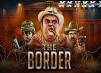 Border захватывающая игра
