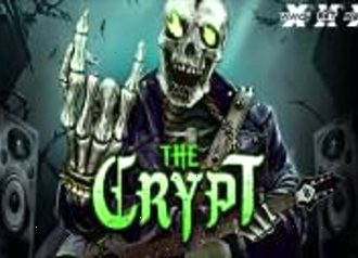 Игровой автомат The Crypt, производитель Nolimit City
